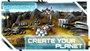 Download Colony Attack for PC / Colony Attack on PC