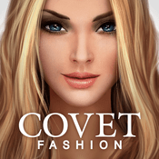 Covet Fashion Android App for PC/Covet Fashion on PC