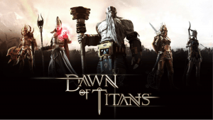 Download Dawn of Titans for PC/Dawn of Titans on PC