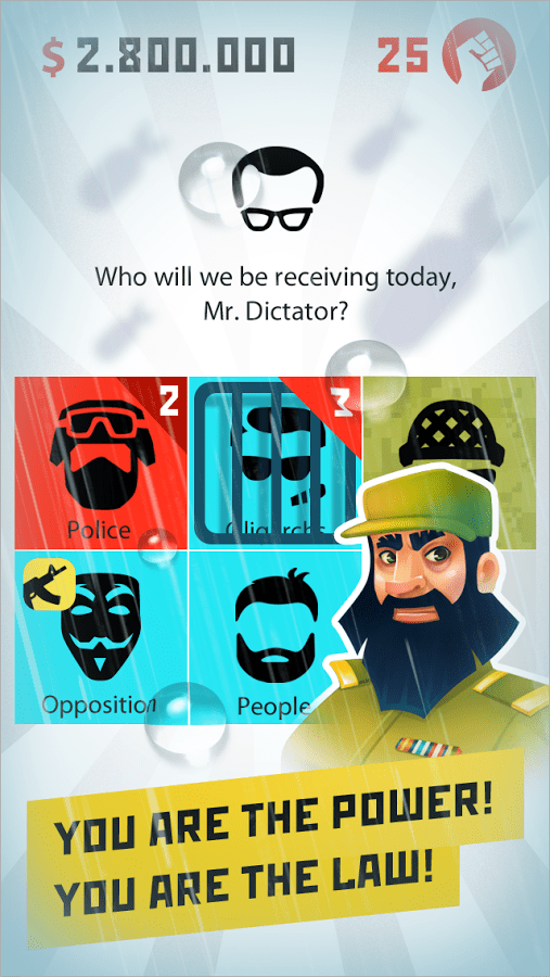 Download Dictator Outbreak for PC/Dictator Outbreak on PC