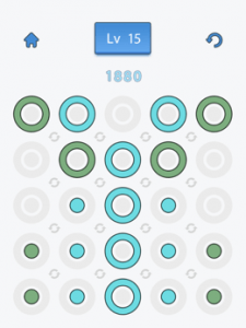 Dot and Circle Android App for PC/Dot and Circle on PC