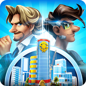 Download Downtown Showdown for PC/Downtown Showdown on PC