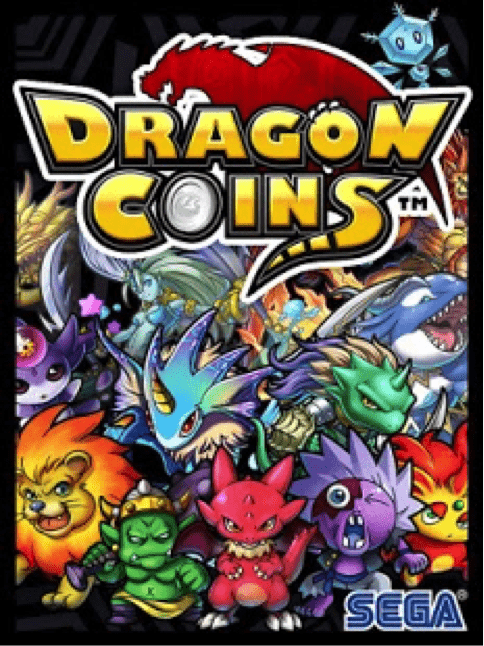 Download Dragon Coins for PC/Dragon Coins on PC