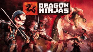 Download Dragon Ninjas for PC/Dragon Ninjas on PC