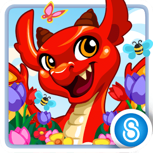 Download Dragon Story Spring for PC/Dragon Story Spring on PC