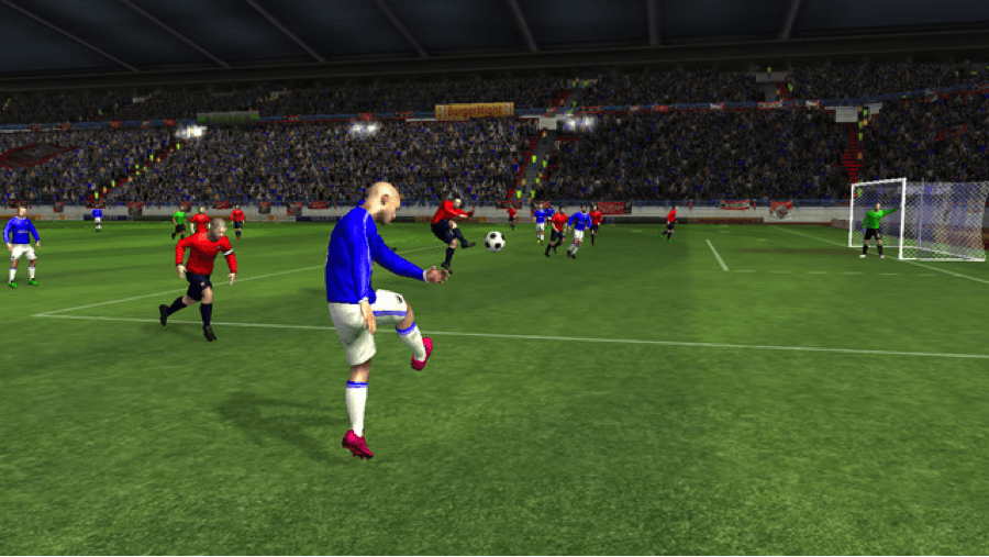 Download Dream League for PC/Dream League on PC