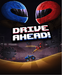 Download Drive Ahead for PC/Drive Ahead on PC