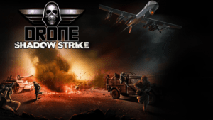 Drone Shadow Strike Android App for PC/Drone Shadow Strike on PC