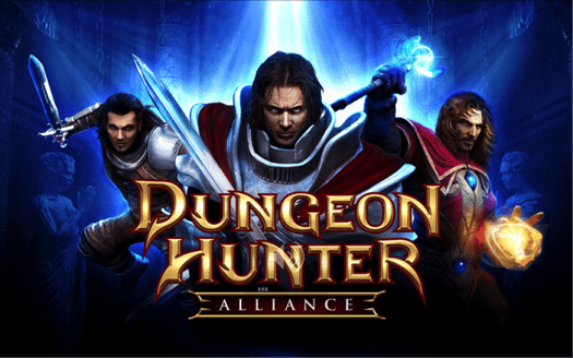 Download Dungeon Hunter 4 for PC/Dungeon Hunter 4 on PC