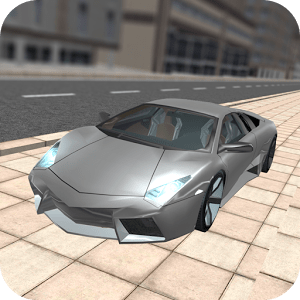 Download Extreme Car Driving Simulator for PC/Extreme Car Driving Simulator on PC