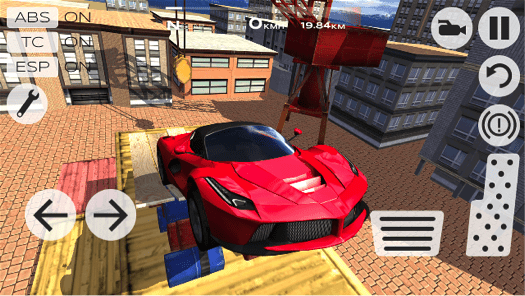 Download Extreme Car Driving Simulator for PC/Extreme Car Driving Simulator on PC