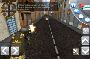 Extreme Crime Rampage Android App for PC/Extreme Crime Rampage on PC