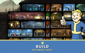 Fallout Shelter Android App for PC/Fallout Shelter on PC