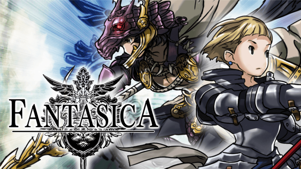 Download Fantasica Android App for PC/Fantasica on PC