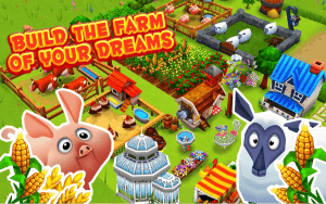 Farm Story 2 Sweet Retreat Android App for PC/Farm Story 2 Sweet Retreat on PC