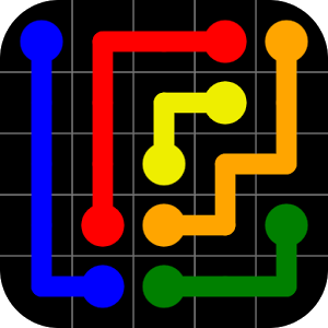 Download Flow Free for PC/Flow Free on PC