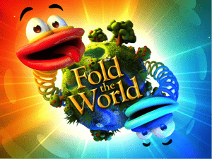 Download Fold the World for PC/Fold the World on PC