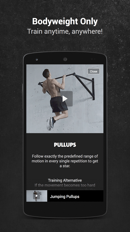 Download Freeletics Android App for PC/ Freeletics on PC