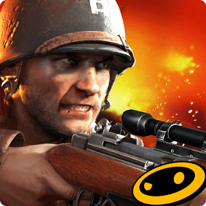 Download Frontline Commando WW2 For PC/Frontline Commando WW2 On PC