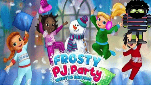 Download Frosty PJ Party for PC/Frosty PJ Party on PC