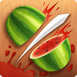 Download Fruit Ninja Free for PC/Fruit Ninja Free on PC