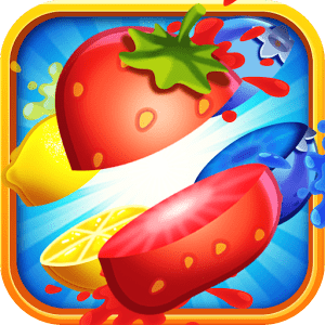 Download Fruit Rivals for PC/Fruit Rivals on PC