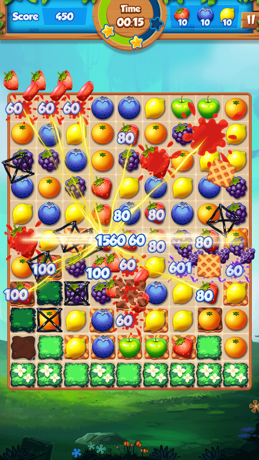 Download Fruit Rivals for PC/Fruit Rivals on PC