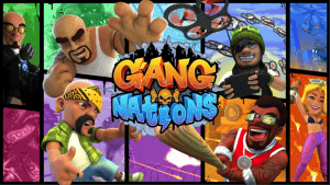 Gang Nations Android App for PC/Gang Nations on PC