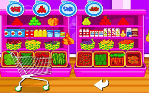 Gelato Passion Cooking Game Android App for PC/Gelato Passion Cooking Game on PC