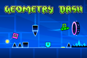 Telecharger Geometry Dash pour PC/Geometry Dash sur PC