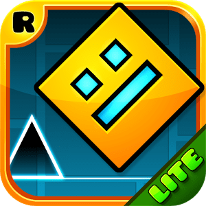 Download Geometry Dash Lite for PC/Geometry Dash Lite on PC