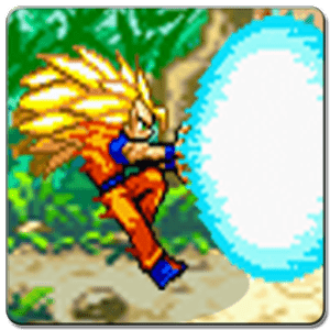 Download Goku Saiyan Fight Storm Android App for PC/ Goku Saiyan Fight Storm on PC