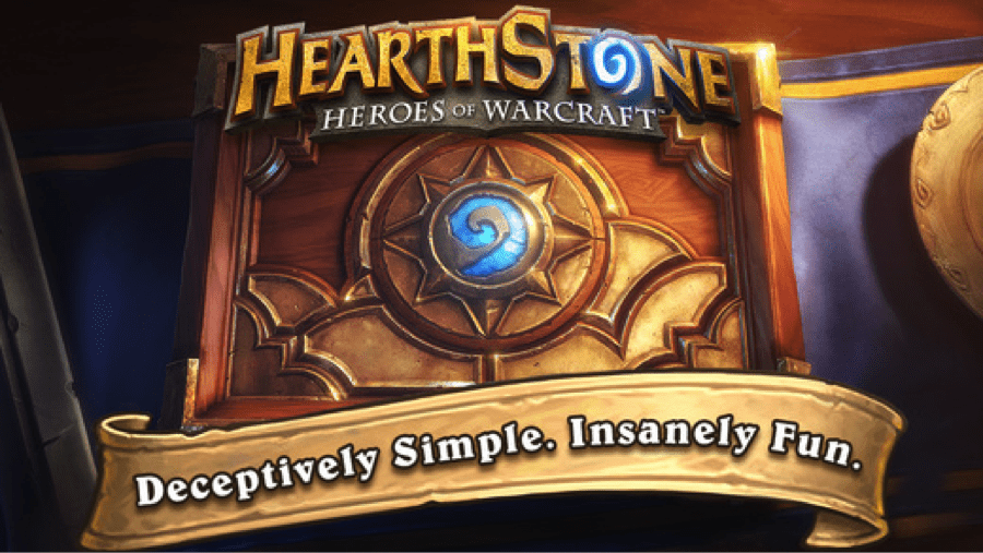 Download Hearthstone for PC/Hearthstone on PC