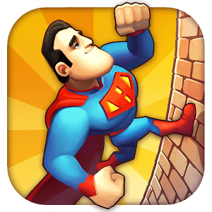 Download Hero Jump for PC/Hero Jump on PC