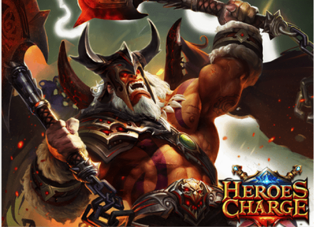 Download Heroes Charge on PC/ Heroes Charge for PC 