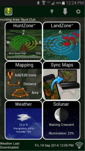 HuntStand Lite Android App For PC / HuntStand Lite On PC
