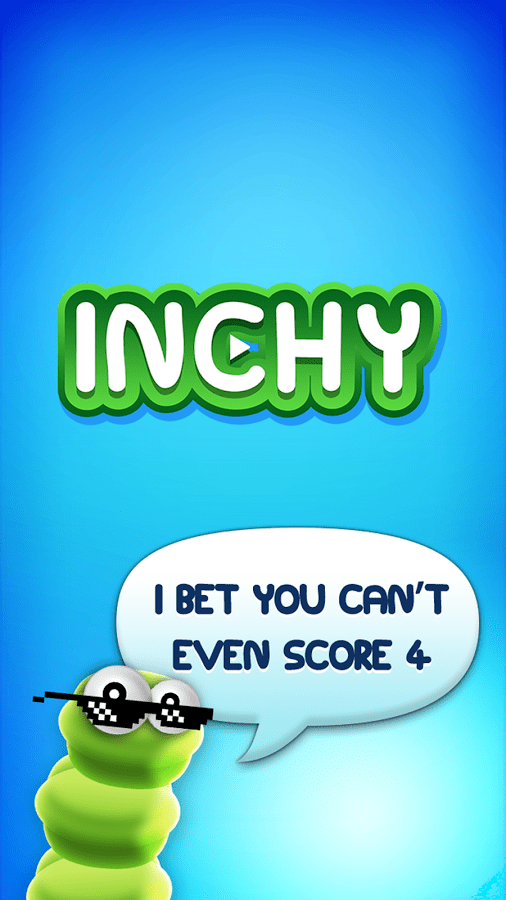 Download Inchy for PC/Inchy on PC