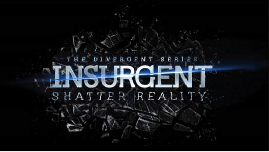 Download Insurgent VR for PC/Insurgent VR on PC