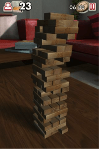 Jenga Android App For PC / Jenga On PC