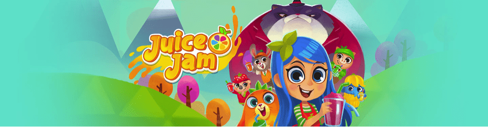 Download Juice Jam for PC/Juice Jam on PC