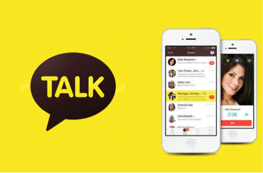 Download KakaoTalk for PC/KakaoTalk on PC