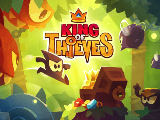 Download King of Thieves for PC/King of Thieves on PC