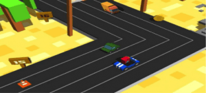 Lane Racer Android App for PC/ Lane Racer on PC