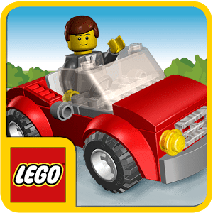 Download LEGO Junior Create & Cruise for PC/LEGO Junior Create & Cruise on PC