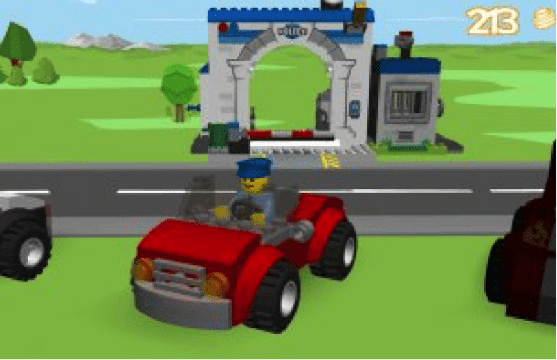 Download LEGO Juniors Quest  for PC/LEGO Juniors Quest  on PC