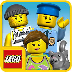 Download LEGO Juniors Quest for PC/LEGO Juniors Quest on PC