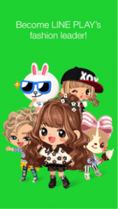 Download Line Play for PC/ Line Play on PC