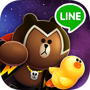 Download LINE Rangers for PC/LINE Rangers on PC