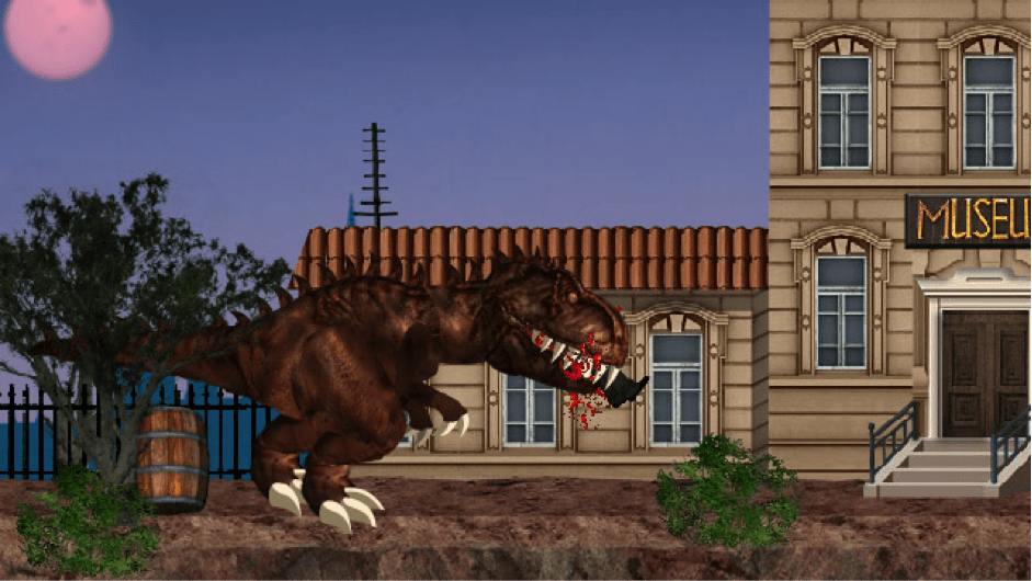 Download London Rex for PC/London Rex on PC