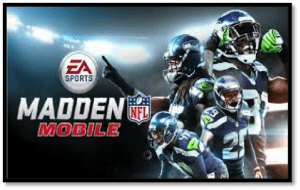 Download MADDEN NFL Mobile for PC/ MADDEN NFL Mobile On PC